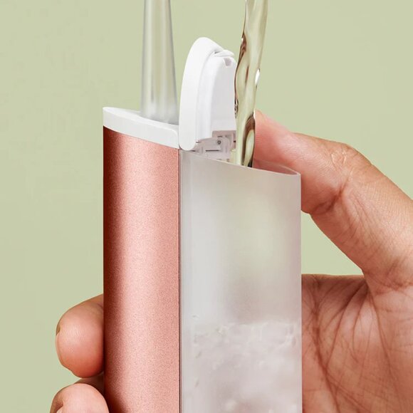 Quip Rechargeable Cordless Water Flosser - Like New - Picture 3 of 6